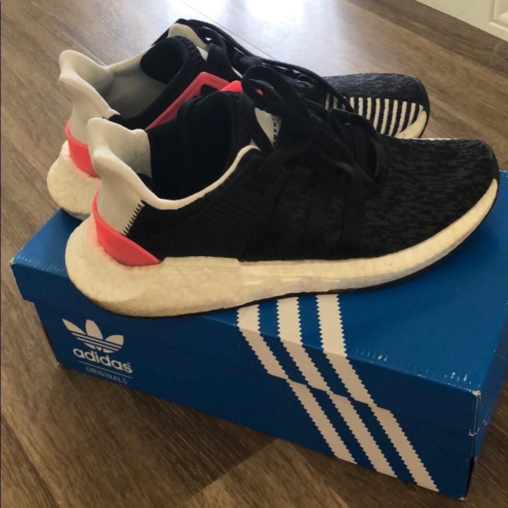 Adidas EQT Support